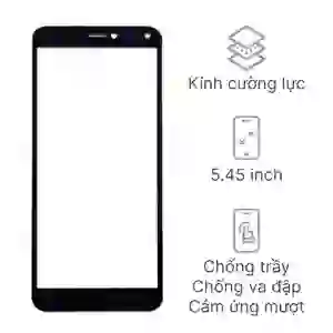 Thay kính cảm ứng Vsmart Bee