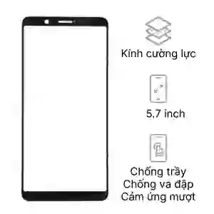 Thay kính Vivo V7