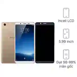 Thay màn hình Vivo V7 Plus