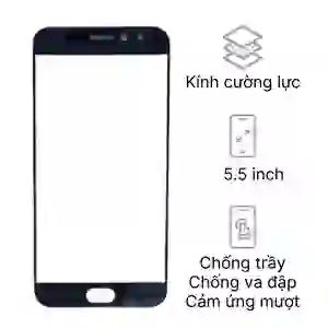 Thay kính Vivo V5