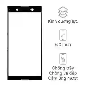 Thay kính cảm ứng Sony XA1 Ultra