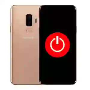 Sửa main - IC nguồn Samsung Galaxy S9