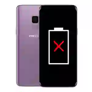 Sửa main - IC sạc Samsung Galaxy S9