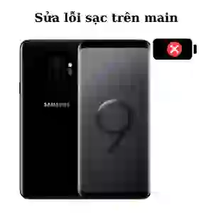 Sửa main - IC sạc Samsung Galaxy S9 Plus