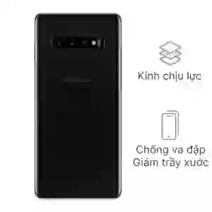 Thay kính lưng Samsung Galaxy S10