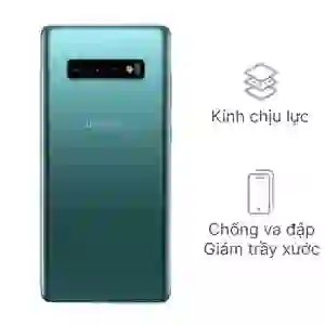 Thay kính lưng Samsung Galaxy S10 Plus