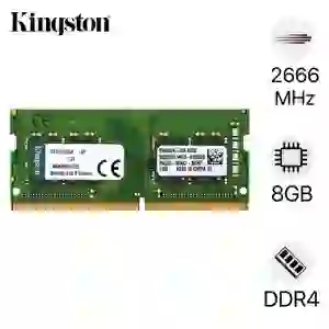 RAM laptop Kingston DDR4 8GB PC4 Bus 2666
