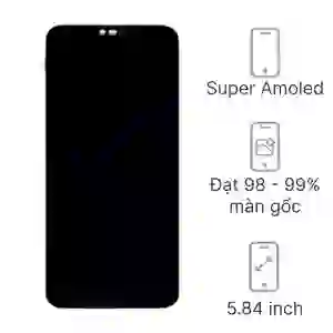 Thay màn hình Honor 10