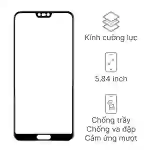 Thay kính cảm ứng Honor 10