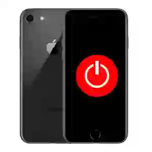 Sửa main - IC nguồn cho iPhone 8