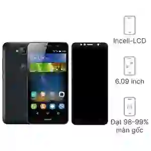 Thay màn hình Huawei Y6 Pro