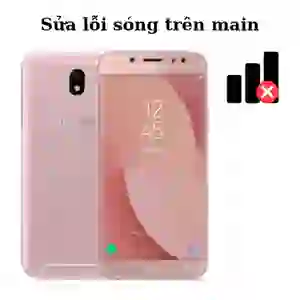 Sửa main - IC Sóng Samsung Galaxy J7 Pro