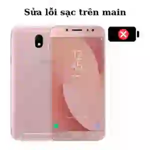 Sửa main - IC Sạc Samsung Galaxy J7 Pro