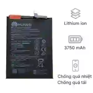 Thay pin Huawei Honor Play