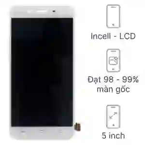 Thay màn hình Vivo V3