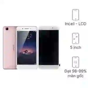 Thay màn hình Vivo V3