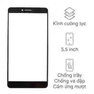 Thay kính cảm ứng Xiaomi Mi A1