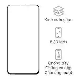 Thay kính Xiaomi Redmi K20 Pro