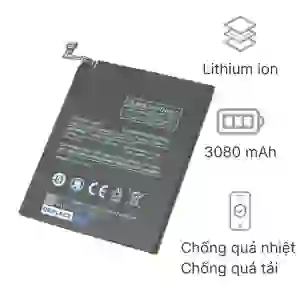 Thay pin Xiaomi Mi 5X/A1