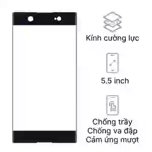 Thay kính SONY XA1 Plus