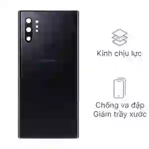 Thay kính lưng Samsung Galaxy Note 10 Plus