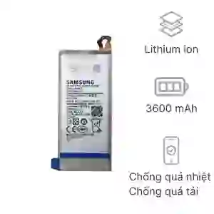 Thay pin Samsung Galaxy J7 Pro