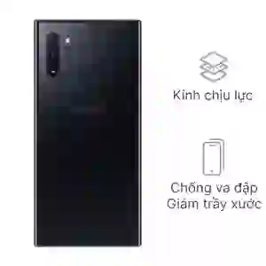 Thay kính lưng Samsung Galaxy Note 10