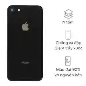 Thay vỏ iPhone 8