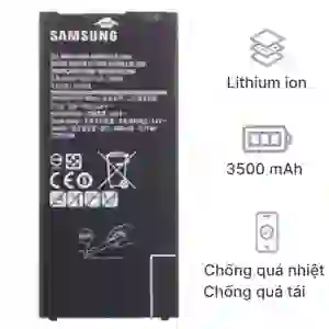 Thay pin Samsung Galaxy J6 Plus 2018