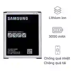 Thay pin Samsung Galaxy J4 2018