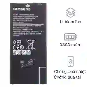 Thay pin Samsung Galaxy J4 Plus 2018