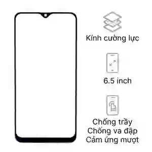 Thay kính Realme 5