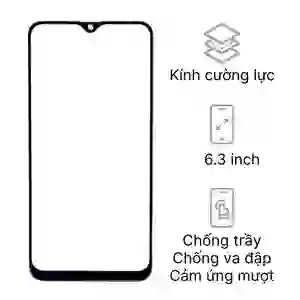 Thay kính Realme 5 Pro
