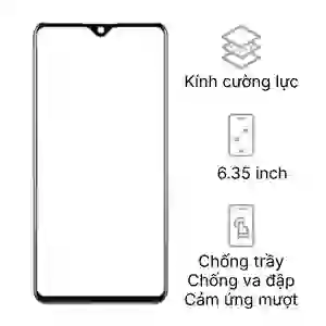 Thay kính Vivo Y15