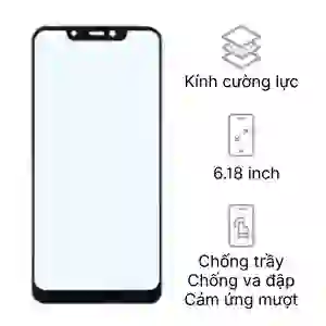 Thay kính Vsmart Joy 1 Plus