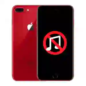 Sửa main - IC audio iPhone 8 Plus