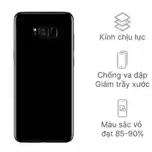 Thay vỏ Samsung Galaxy S8
