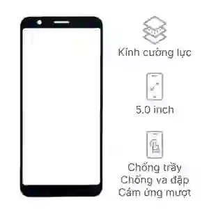 Thay kính cảm ứng Zenfone Live