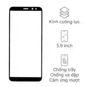 Thay kính cảm ứng Huawei Nova 2I