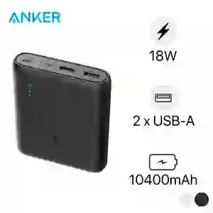 Pin sạc dự phòng Anker Powercore 10400mAh A1214