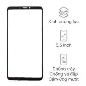 Thay kính cảm ứng Xiaomi Redmi Note 5A