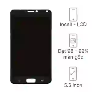 Thay màn hình Asus Zenfone 4 Max Pro