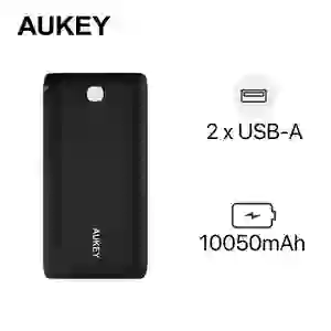 Pin sạc dự phòng Aukey 20.000mAh PB-N15 AIPower