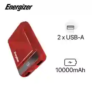 Pin dự phòng Energizer 10.000 mAh (UE10032PR)