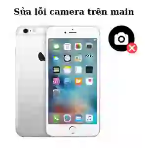 Sửa main - IC Camera iPhone 6 Plus