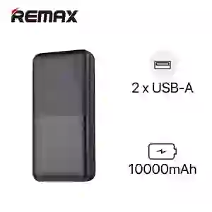 Sạc dự phòng REMAX 20.000 mAh (RPP-136)