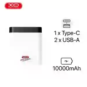 Pin dự phòng XO 10.000 mAh (PB39)