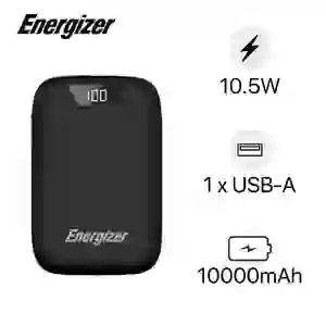 Pin sạc dự phòng Energizer 10.000 mAh (UE10042)