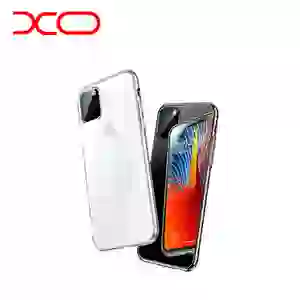 Ốp Lưng XO Chống Sốc Trong Suốt cho iPhone 11 Pro Max (A20L.026)