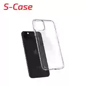 Ốp lưng iPhone 11 Pro S-Case trong chống sốc